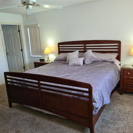 Villa 2605 Montego Bay Blvd à Kissimmee Extérieur photo