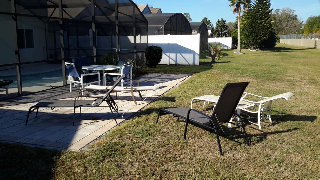 Villa 2605 Montego Bay Blvd à Kissimmee Extérieur photo