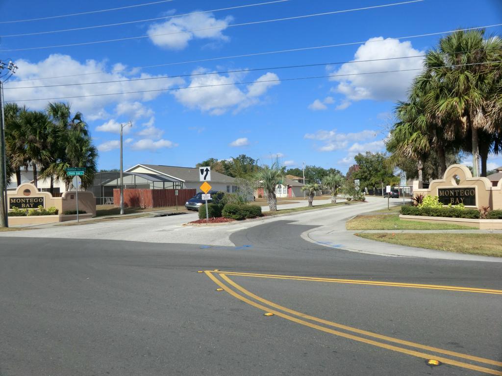 Villa 2605 Montego Bay Blvd à Kissimmee Extérieur photo