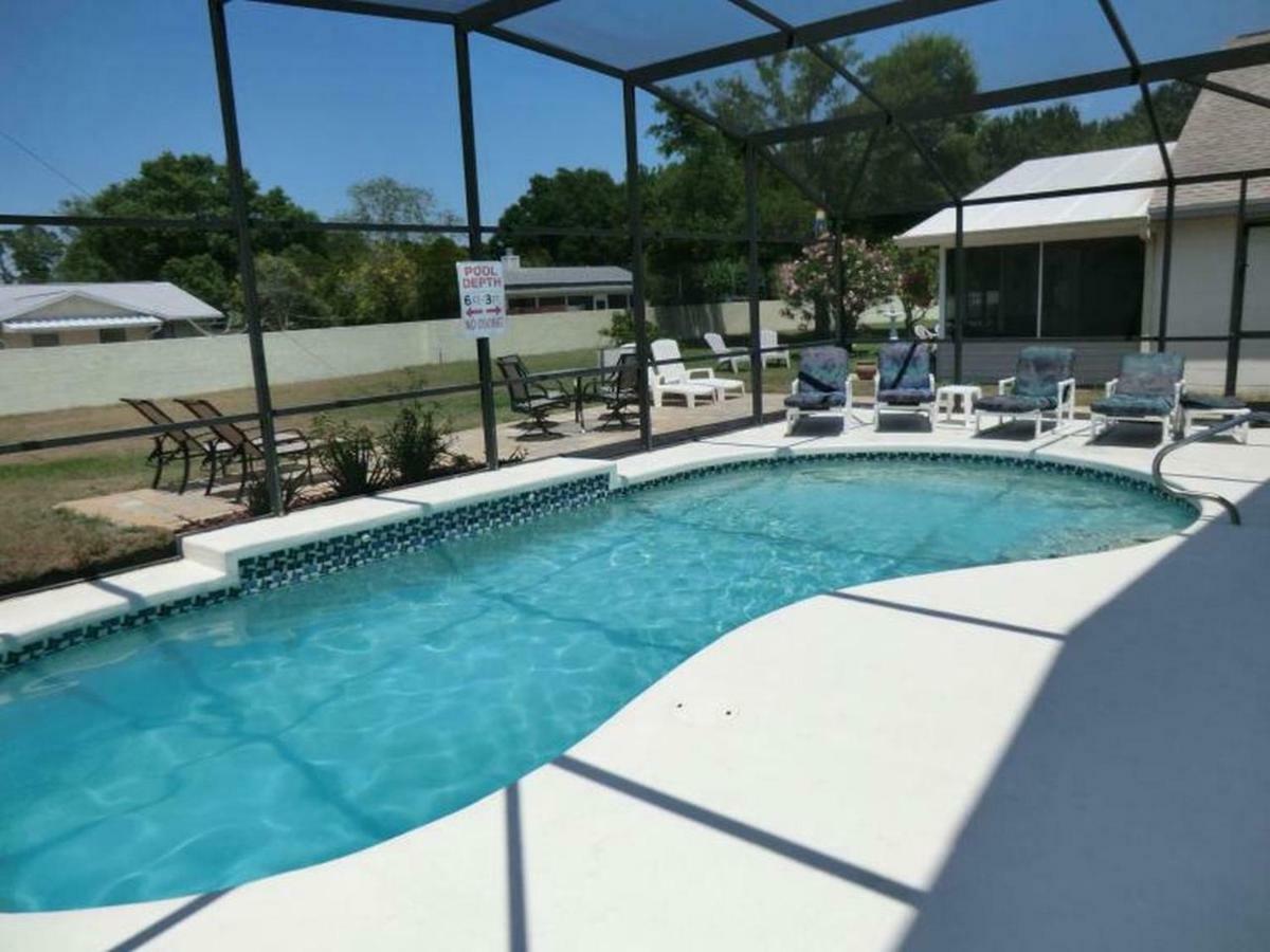 Villa 2605 Montego Bay Blvd à Kissimmee Extérieur photo