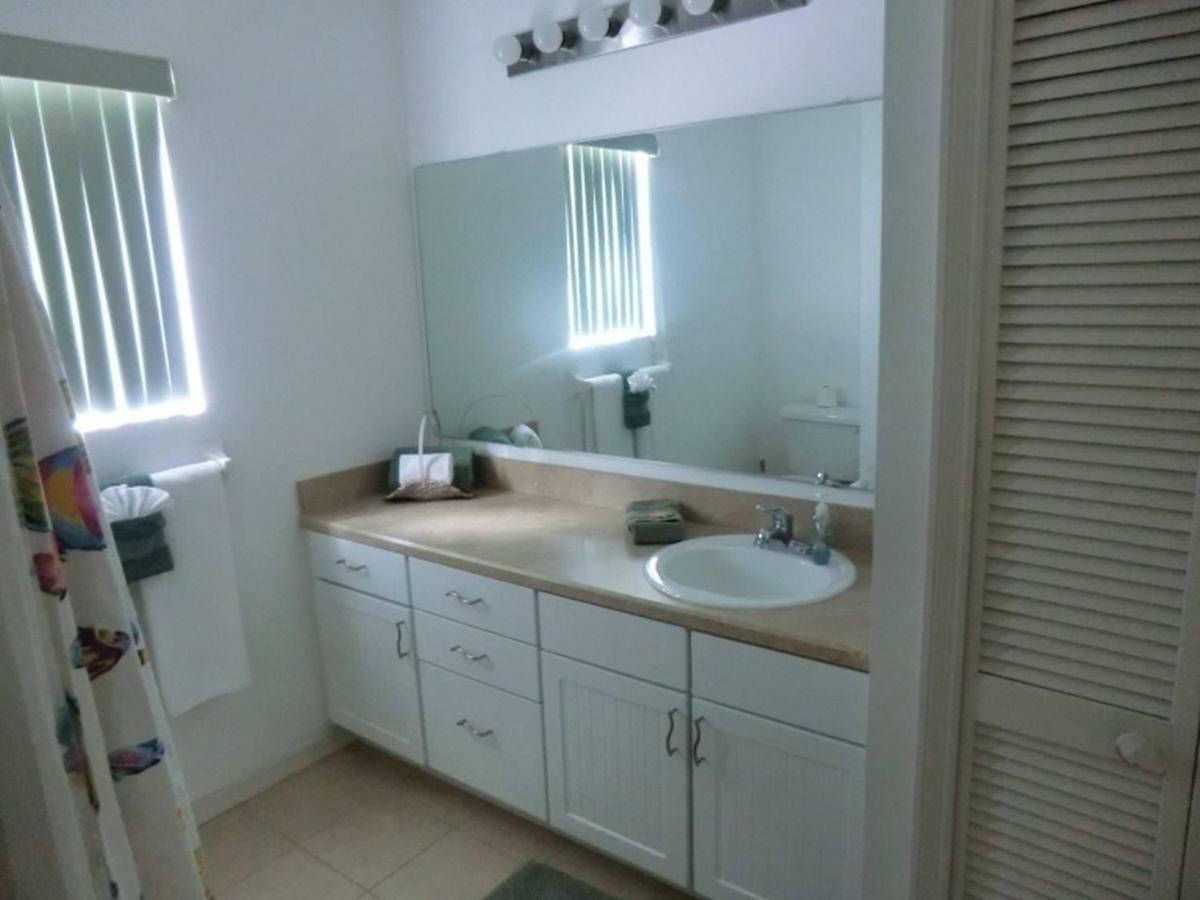 Villa 2605 Montego Bay Blvd à Kissimmee Extérieur photo
