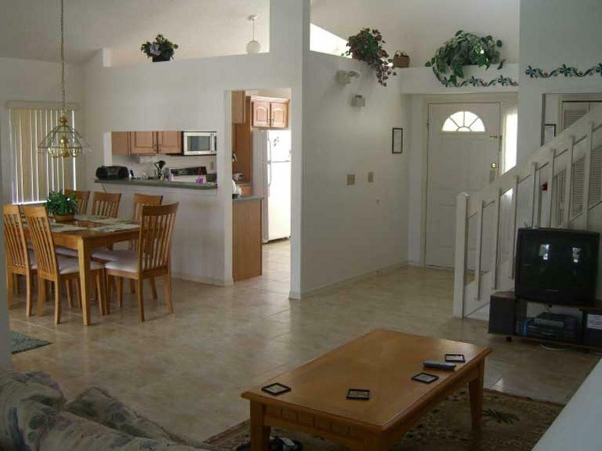 Villa 2605 Montego Bay Blvd à Kissimmee Extérieur photo